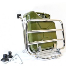 Portapacchi Anteriore Con