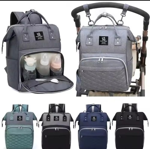 Borsa per pannolini - pannolini, mamme