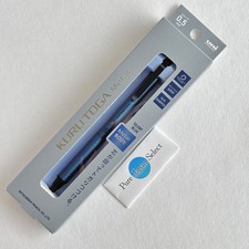Uni Kuru Toga Metal 0,5 mm