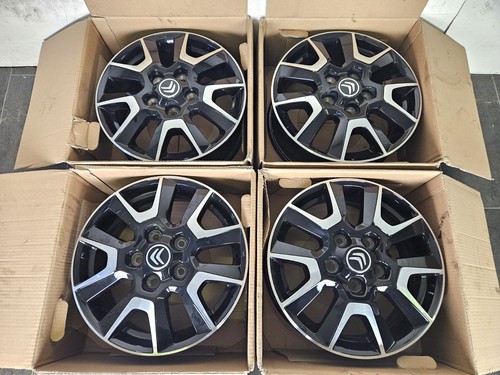 Cerchi lega fiat ducato - in, /