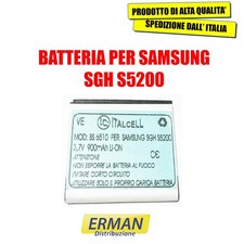 BATTERIA PER SAMSUNG SGH S5200