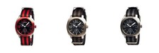 Orologio uomo army365 nylon - orologio,