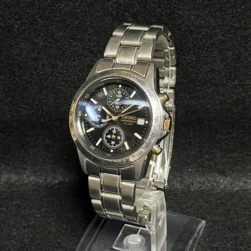 Orologio seiko cronografo - orologio,