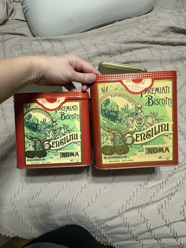 Biscotti gentilini roma italia - gentilini,