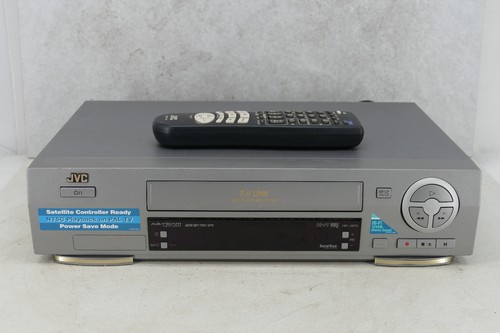 Videoregistratore jvc j670 - videoregistratore,