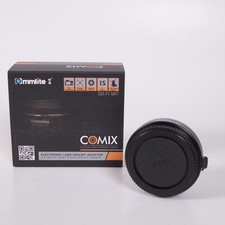 Commlite FT-MFT Auto Focus