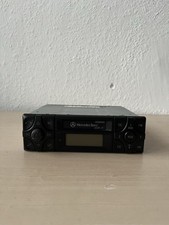 Autoradio MERCEDES BENZ AUDIO