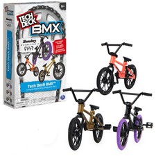 , BMX Finger Bike Confezione
