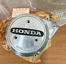 HONDA CB 750 FOUR  CARTER SX