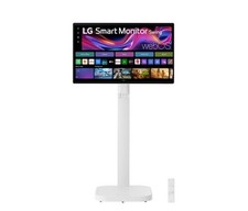 LG Smart Monitor Swing