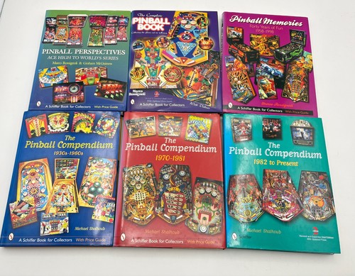 Flipper pinball lotto - pinball, 6