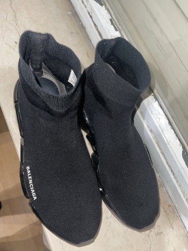 Scarpe balenciaga speed - scarpe,