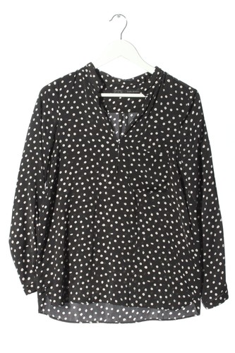 Zara basic camicetta notte - camicetta, da
