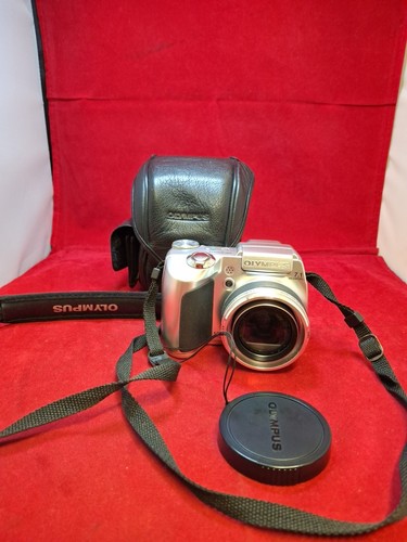 Olympus series 510 uz - series,