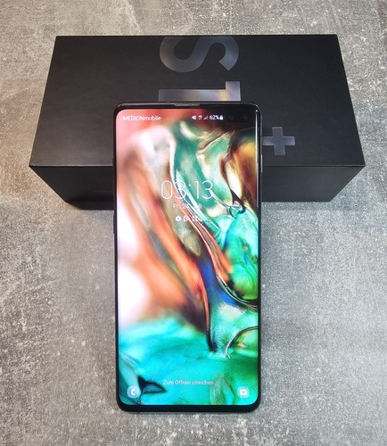 Samsung galaxy s10 - samsung, s10+