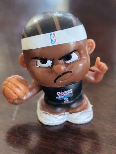 Nba teenymates legends series - nba,