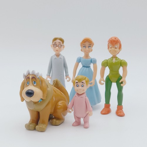 Lot figures peter - lot, pan