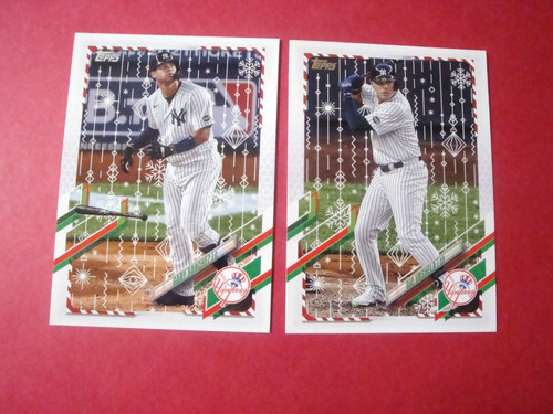 Carte baseball 2021 topps - baseball,