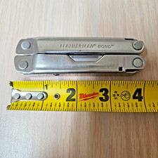 Leatherman Bond Stainless