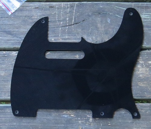 Battipenna telecaster fori - 5,