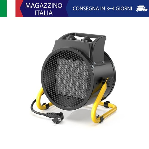 Stufetta elettrica 3000w - stufetta,