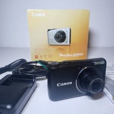 Canon PowerShot A2200