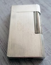 Accendino argentato myon made - myon,