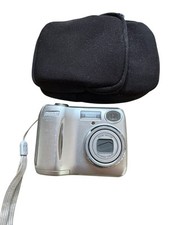 Nikon Coolpix 4100 - Sensore
