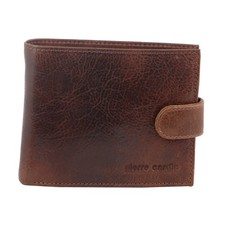 Pierre Cardin Mens Genuine