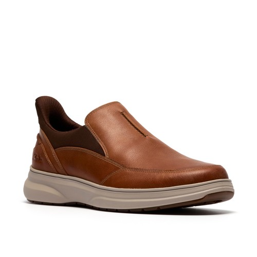 Clarks mullan step tan - mullan, stile