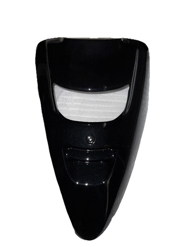 Scudo ant nero - scudo,