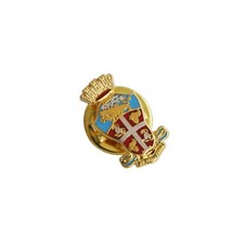 PINS CARABINIERI  ARALDICO