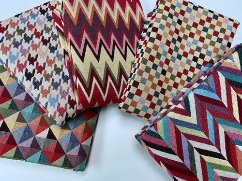 Tessuto collezione gobelin - collezione,