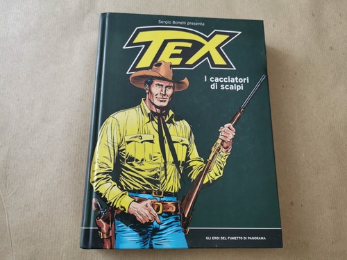 Gli eroi del - gli, fumetto