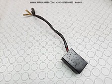 ENGINE CONTROL UNIT ECU 32900-14130 SUZUKI RM 125 2T 1983