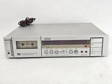 Akai f31 direct drive - akai,