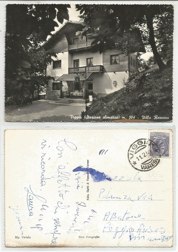 Varese viggiu villa - (030),