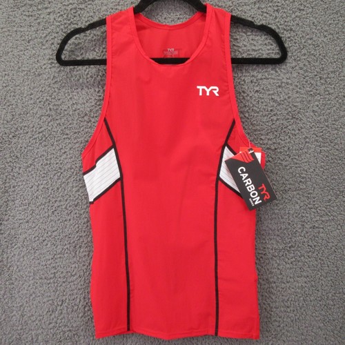 Tyr maglia canotta uomo - maglia,