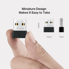 ANTENNA USB WIFI DUAL BAND