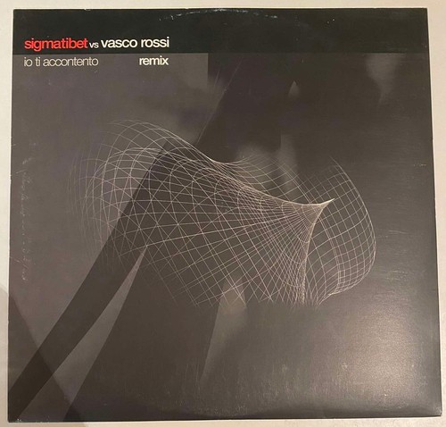 Vasco rossi ti accontento - vasco, "io