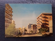 CARTOLINA   BIVONA  VIAGGIATA