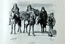 1891:SARDEGNA,COSTUMI,PAESAGGI