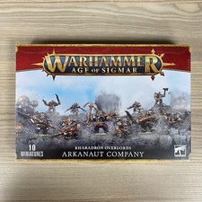 Arkanaut Company Kharadron