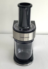 Spiralizzatore Morphy Richards
