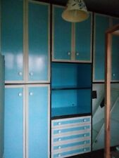 Armadio in TAMBURATO leggero e robusto IN REGALO