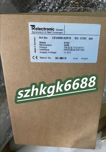 1pz cev65m 02919 encoder - 1pz, tr