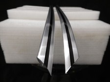 Kit modanature serbatoio Honda CB 750 Four K1 K2 - K6 modanature serbatoio moulding set 