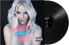 Britney Spears ‎– Britney