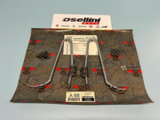 A68 - GIVI Attacchi Specifici Parabrezza Honda VT600C Shadow