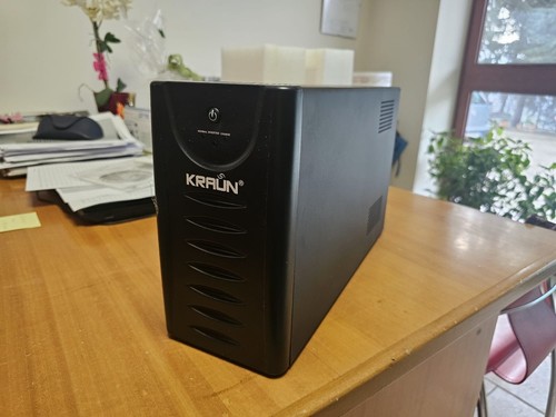 Kraun pro 2150 - kraun, kr.u7